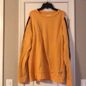 Hollister sweatshirt